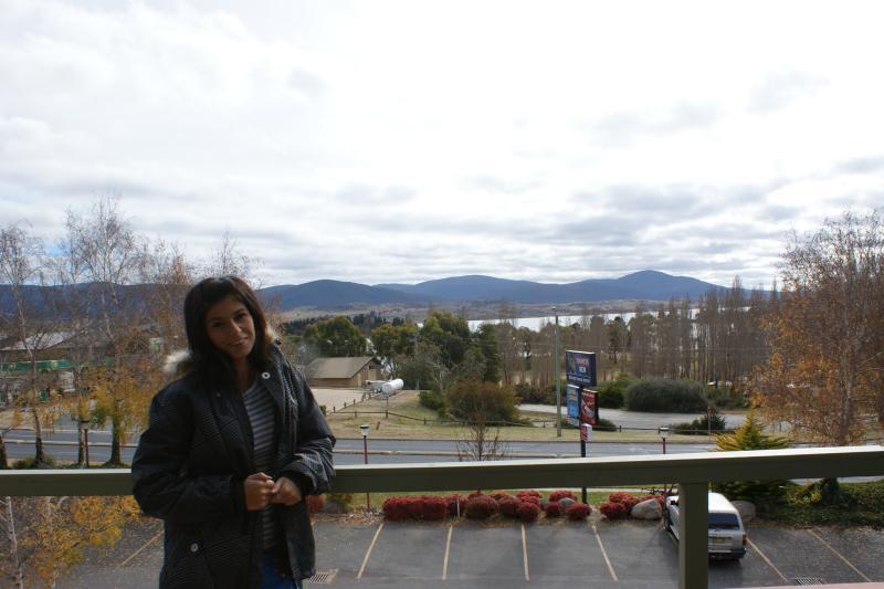 Alpine Gables Lägenhet Jindabyne Exteriör bild